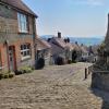 Gold Hill, Home of Hovis Bread