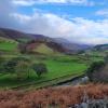 A57 Snake Pass, Peak District