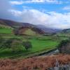 A57 Snake Pass, Peak District