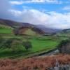 A57 Snake Pass, Peak District