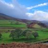 A57 Snake Pass, Peak District