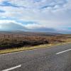 A57 Snake Pass, Top of the Peak