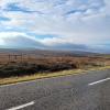 A57 Snake Pass, Top of the Peak