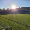 Stalybridge Celtic (Football Pitch)