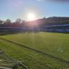 Stalybridge Celtic (Football Pitch)